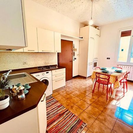 Gloriosos House Apartment โบโลญญา ภายนอก รูปภาพ