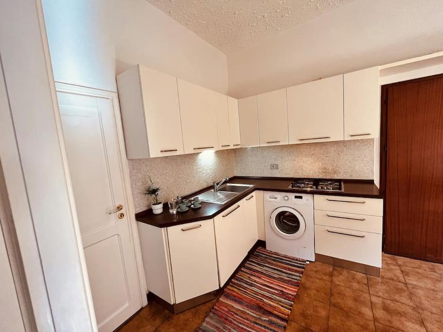 Gloriosos House Apartment โบโลญญา ภายนอก รูปภาพ