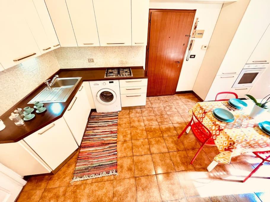 Gloriosos House Apartment โบโลญญา ภายนอก รูปภาพ
