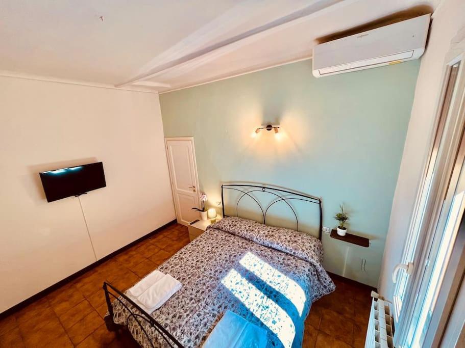 Gloriosos House Apartment โบโลญญา ภายนอก รูปภาพ